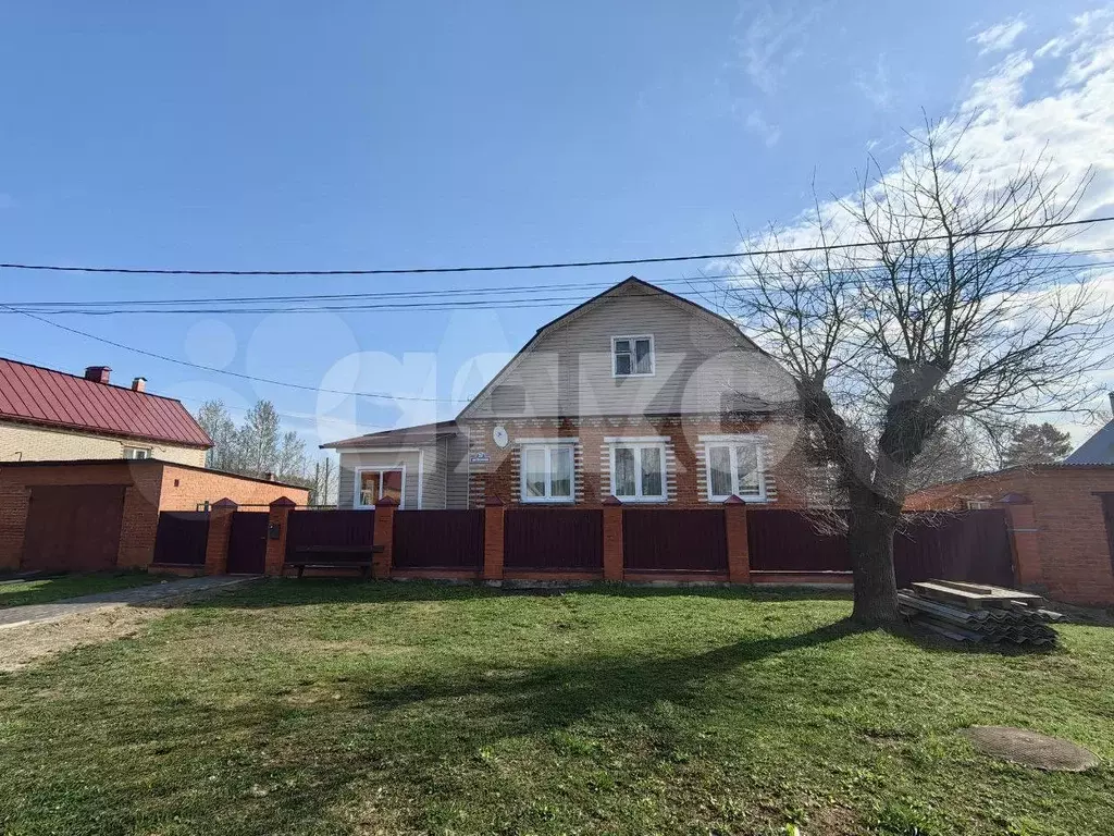 Дом 160 м на участке 10,8 сот. - Фото 1