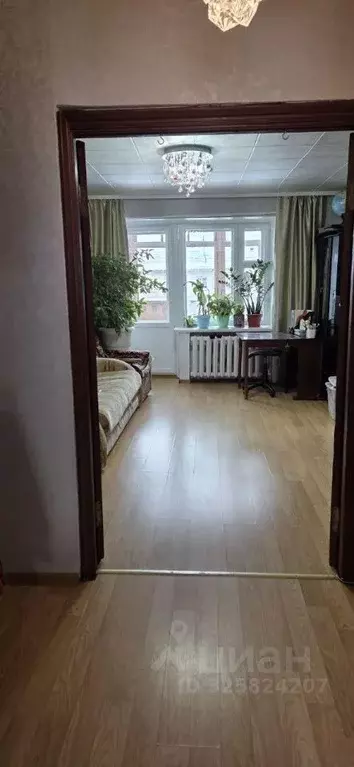 3-к кв. Пермский край, Березники ул. Мира, 107 (61.2 м) - Фото 2