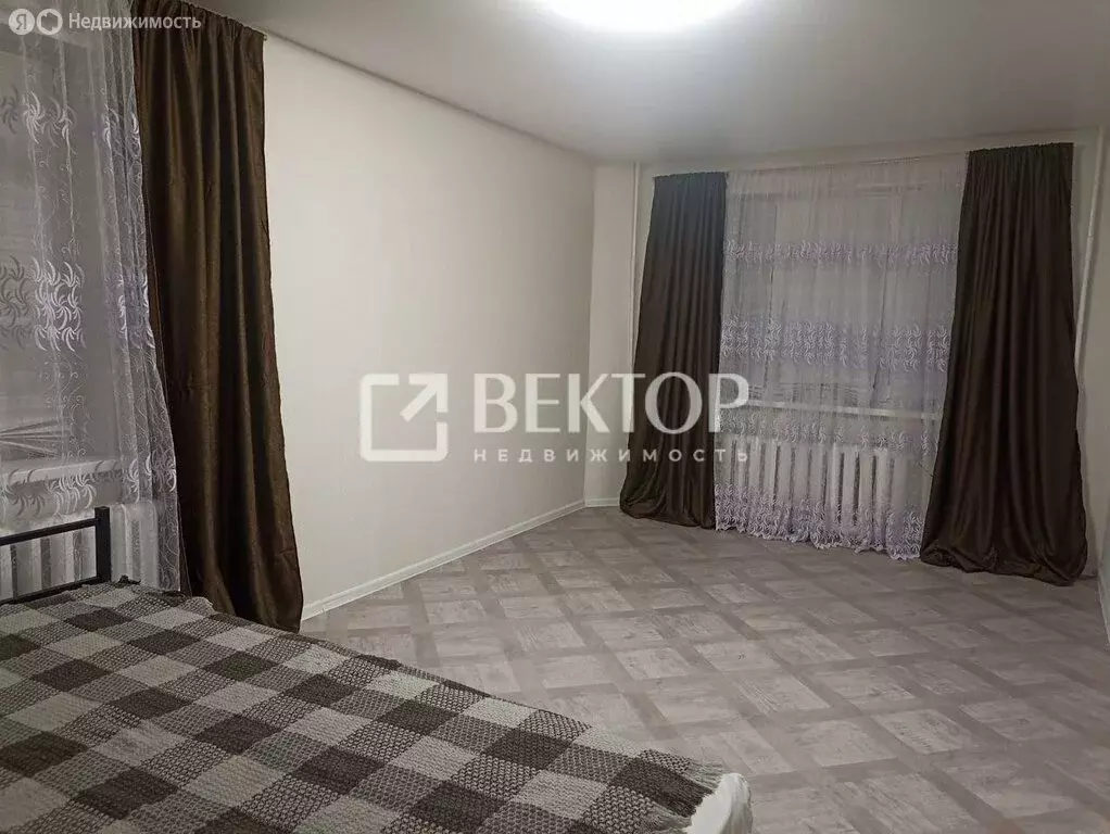 1-комнатная квартира: Иваново, улица Куконковых, 86 (32 м) - Фото 0