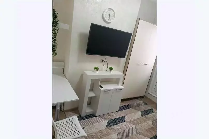 2-к кв. Саха (Якутия), Мирный Ленинградский просп., 11/1 (45.0 м) - Фото 2