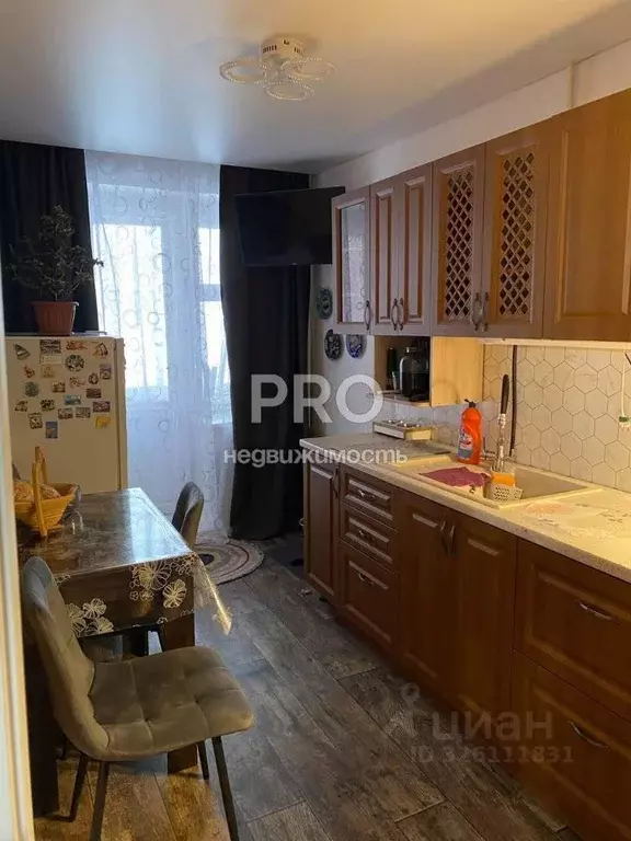 1-к кв. Ярославская область, Ярославль ул. Титова, 23 (36.3 м) - Фото 1