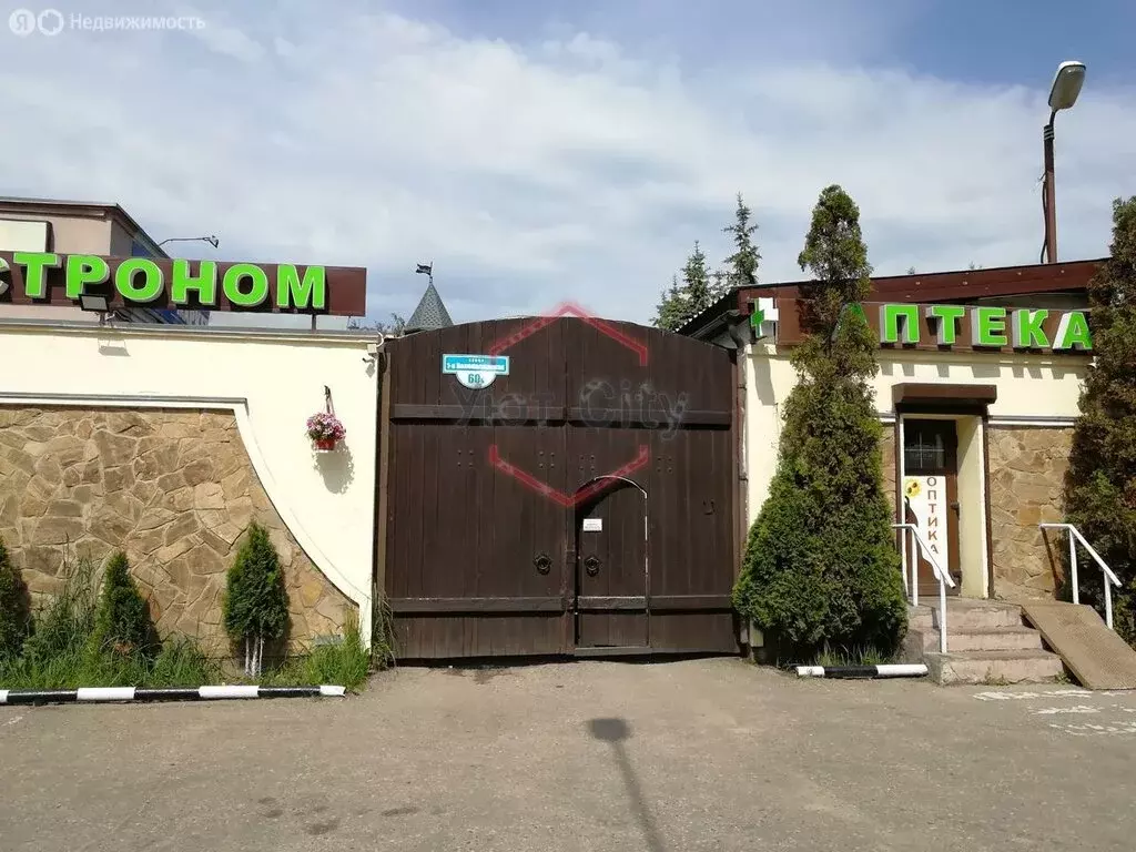 Торговая площадь (1500 м) - Фото 2