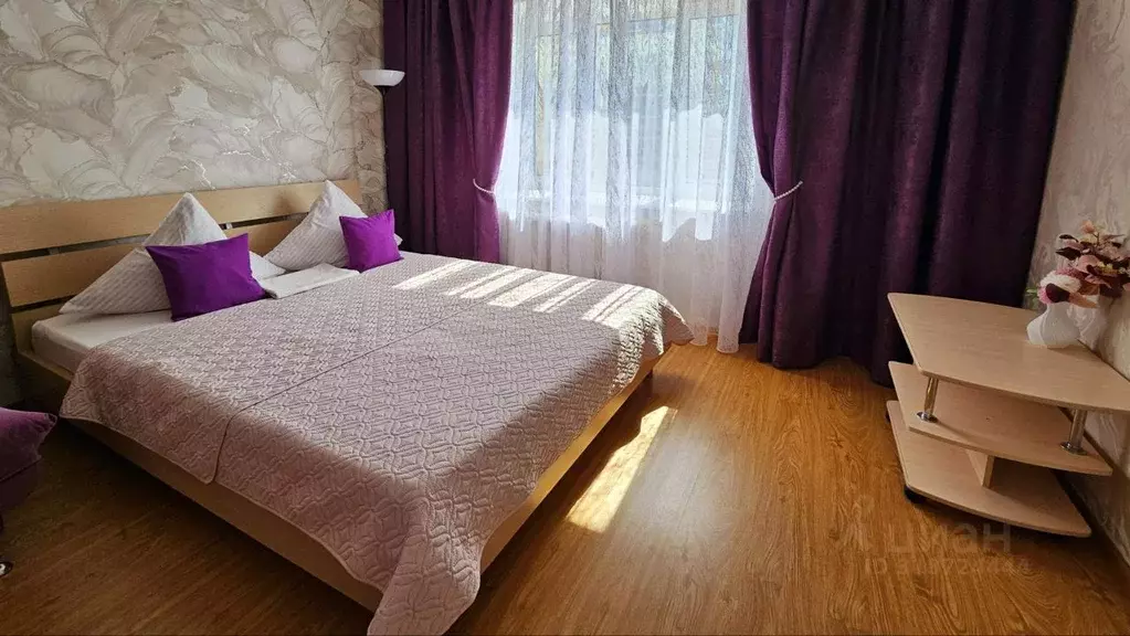 1-к кв. Орловская область, Орел Комсомольская ул., 263 (43.0 м) - Фото 0