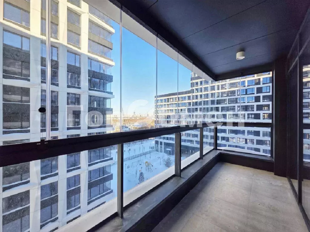 Продается 4-комнатная квартира - Фото 1