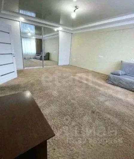 1-к кв. Ставропольский край, Ставрополь просп. Кулакова, 51 (41.0 м) - Фото 1