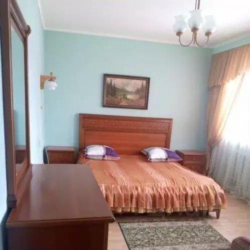 Дом в Омская область, Омск ул. Кондратюка, 77 (420 м) - Фото 1