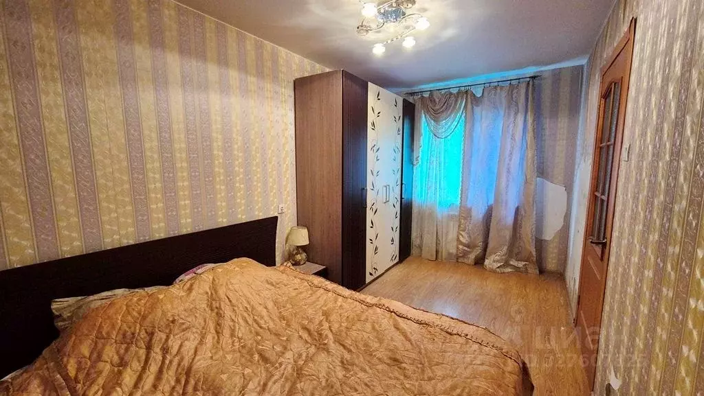 2-к кв. Ивановская область, Иваново ул. Поэта Ноздрина, 9 (45.0 м) - Фото 1