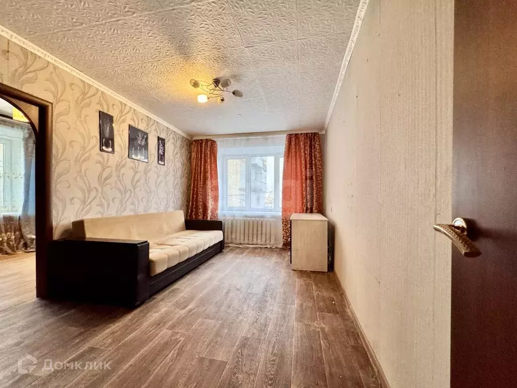 Продаётся 3-к квартира, 51 м - Фото 0