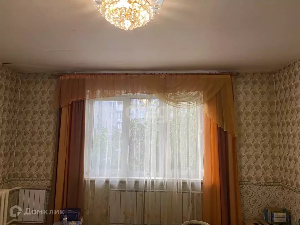 Продаётся 3-к квартира, 64.4 м - Фото 1