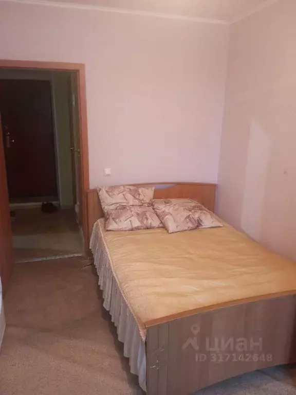 2-к кв. Самарская область, Тольятти Революционная ул., 3к1 (34.0 м) - Фото 1