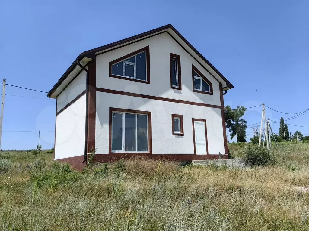 Дом 110 м на участке 3,8 сот. - Фото 1