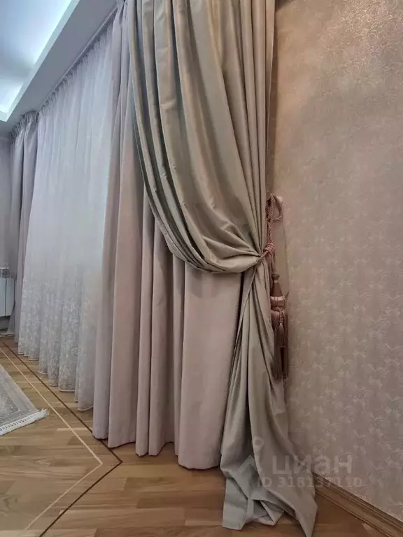 5-к кв. Ростовская область, Ростов-на-Дону Театральный просп., 3 ... - Фото 1