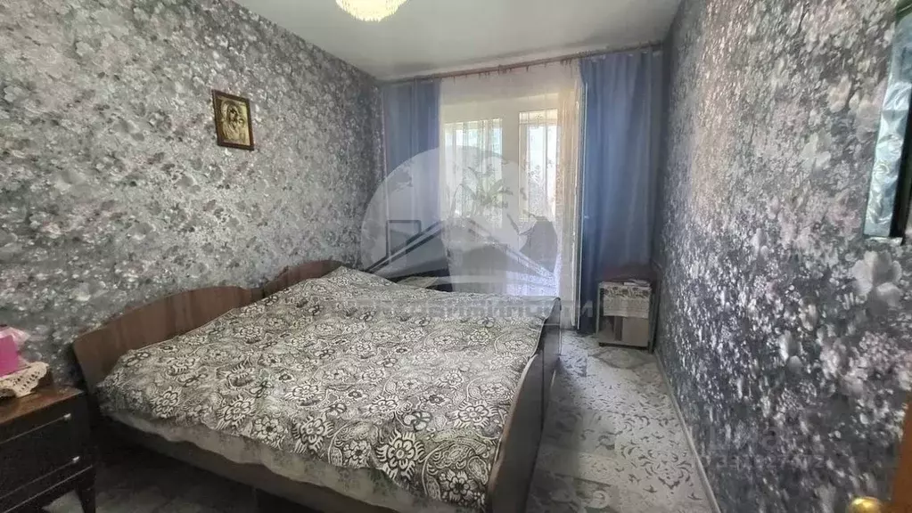 3-к кв. Новгородская область, Великий Новгород ул. Кочетова, 12к4 ... - Фото 2