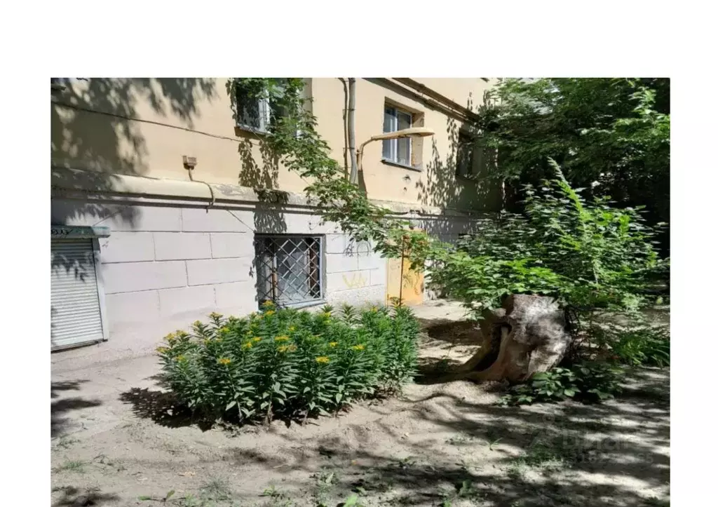 Помещение свободного назначения в Волгоградская область, Волгоград ... - Фото 0