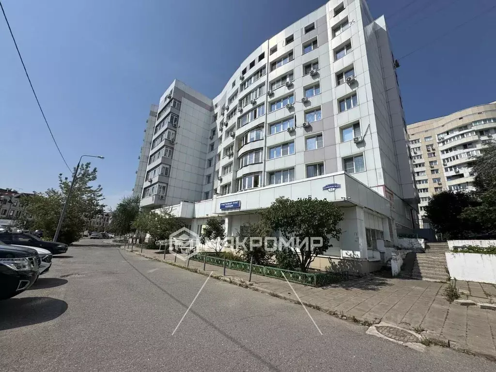 Склад в Московская область, Красногорск бул. Павшинский, 32 (4 м) - Фото 2