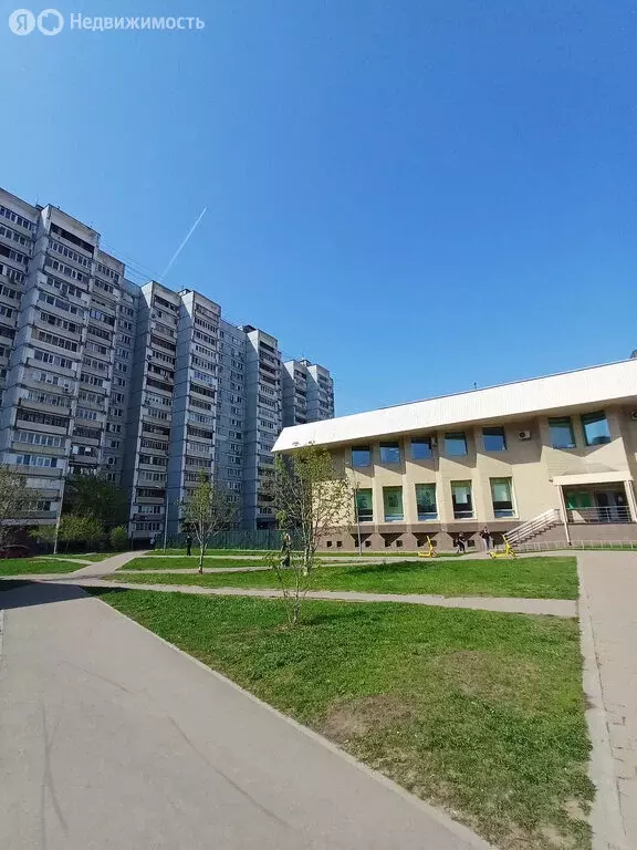 2-комнатная квартира: Балашиха, улица Объединения, 5 (53.4 м) - Фото 0