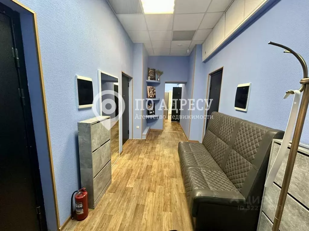 Комната Саратовская область, Саратов просп. Имени Петра Столыпина, 15 ... - Фото 1