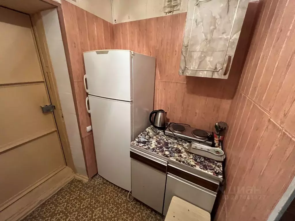 1-к кв. Ульяновская область, Ульяновск ул. Лихачева, 2 (20.0 м) - Фото 2