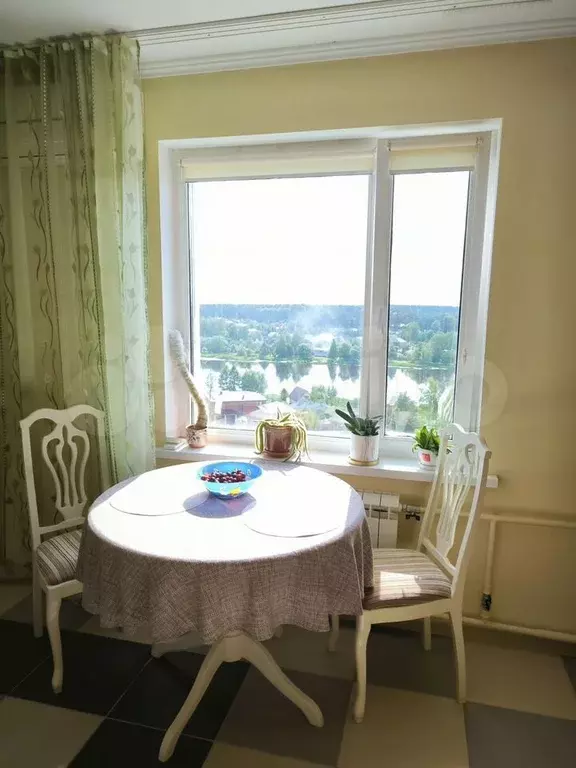 2-к. квартира, 60 м, 12/12 эт. - Фото 0