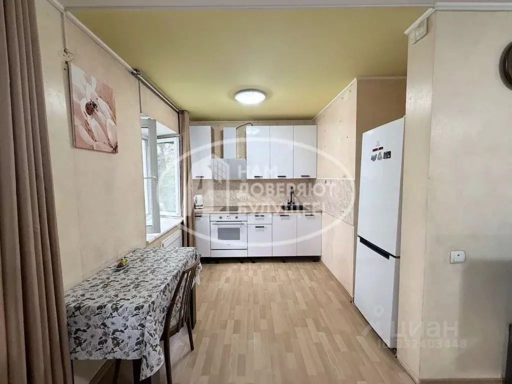 2-к кв. Пермский край, Пермь ул. Газеты Звезда, 60 (43.0 м) - Фото 1