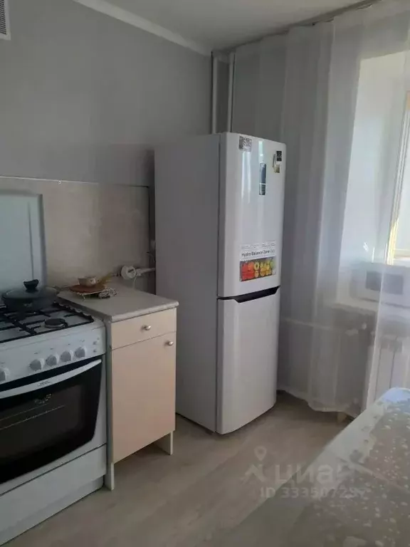 2-к кв. Башкортостан, Уфа ул. Кирова, 46 (52.0 м) - Фото 1