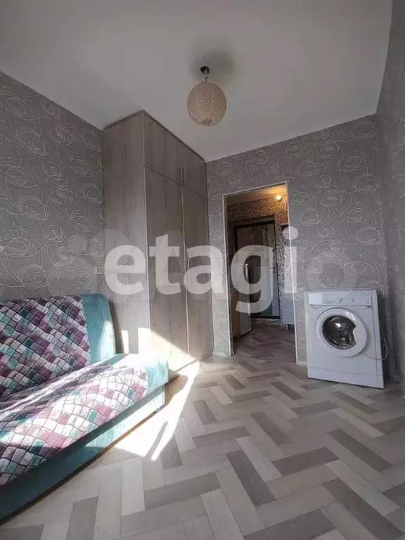 Квартира-студия, 14 м, 5/5 эт. - Фото 0