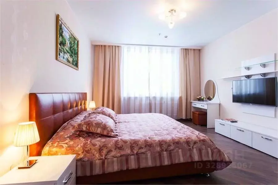 Комната Москва Ярославское ш., 146к2 (85.0 м) - Фото 1