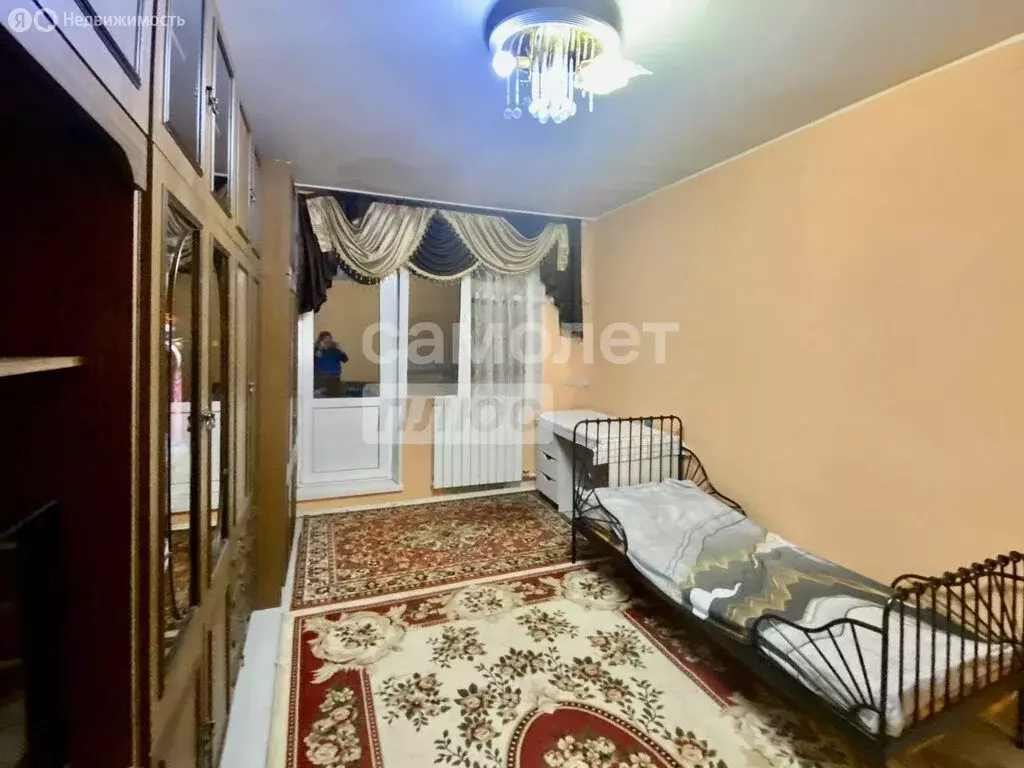 2-комнатная квартира: посёлок Развилка, 22 (44 м) - Фото 2