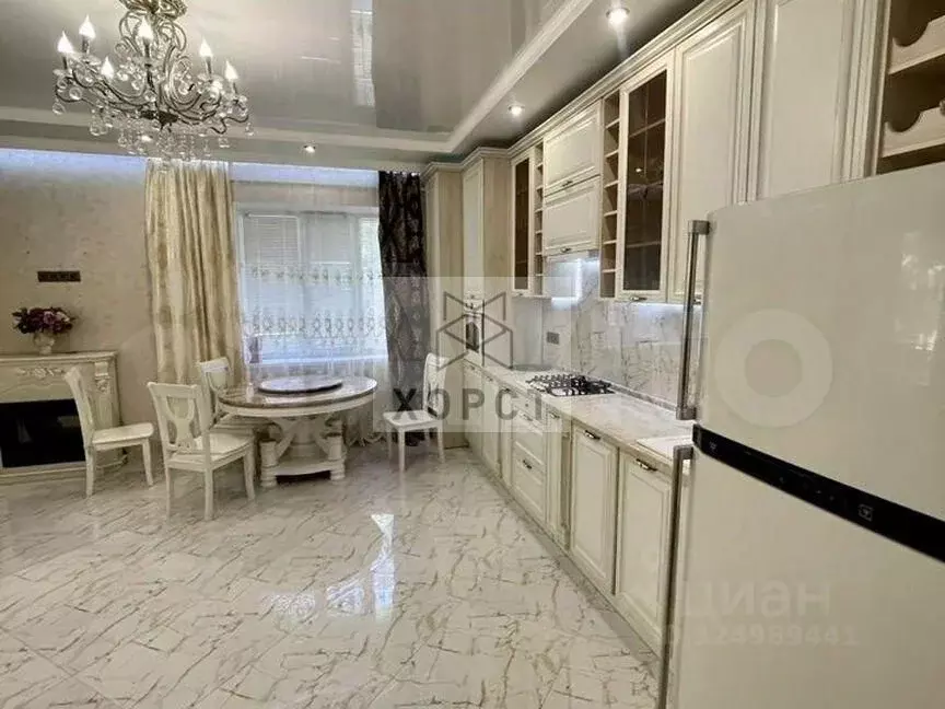 1-к кв. Ставропольский край, Ставрополь ул. Ленина, 202 (55.0 м) - Фото 2