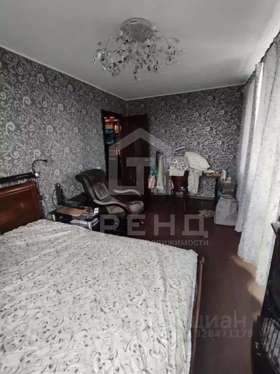 1-к кв. Санкт-Петербург ул. Шелгунова, 7к2 (38.0 м) - Фото 2