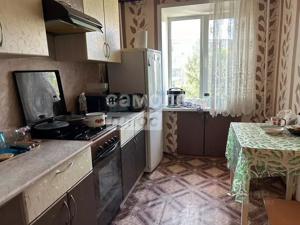 Комната Смоленская область, Смоленск Южный мкр, 35 (14.0 м) - Фото 2