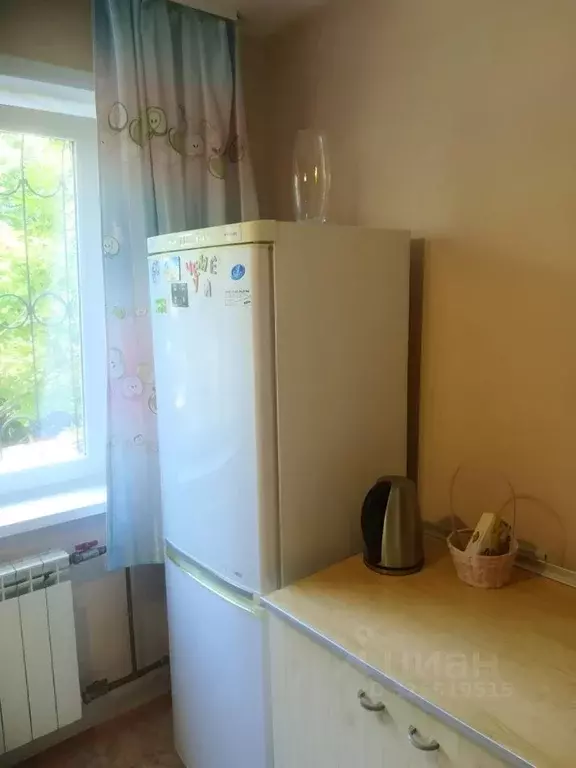 2-к кв. Иркутская область, Иркутск Первомайский мкр, 63 (45.0 м) - Фото 2