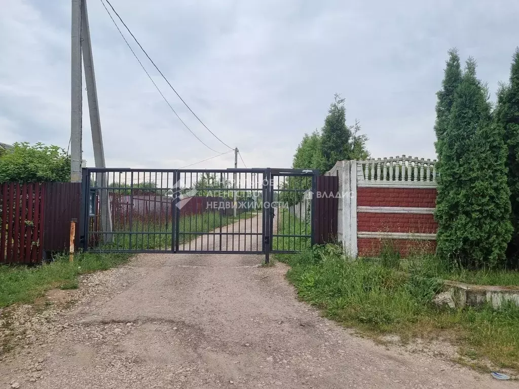 Участок в Рязанская область, Рязанский муниципальный округ, Грачи ... - Фото 1