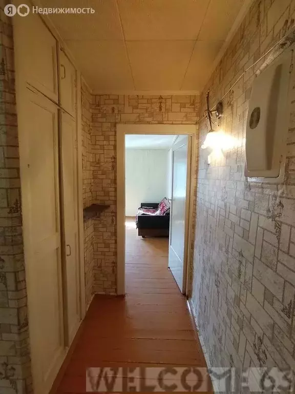 2-комнатная квартира: Сызрань, улица Шухова, 2 (43.8 м) - Фото 2