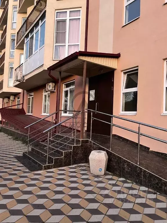 2-к кв. Краснодарский край, Туапсинский муниципальный округ, ... - Фото 1