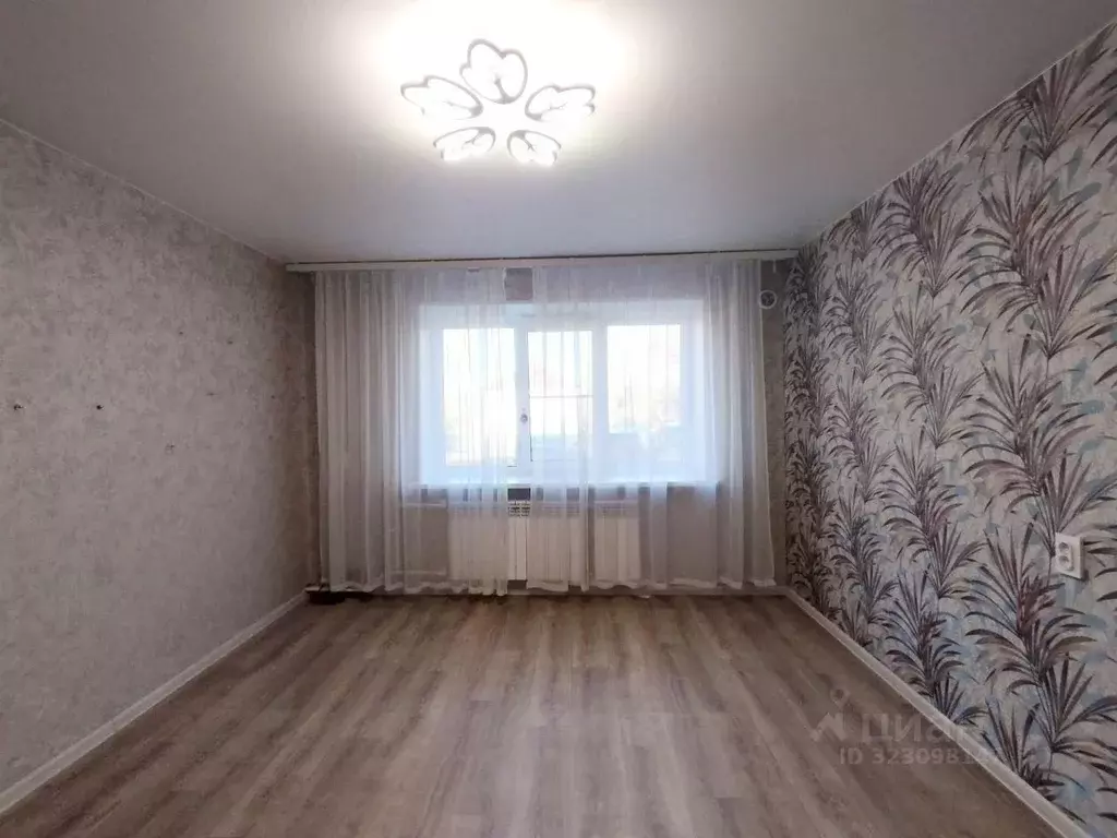 2-к кв. Ленинградская область, Выборгский район, пос. Поляны 32 (38.1 ... - Фото 1