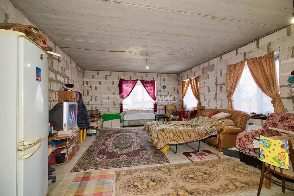 Дом в Владимирская область, Суздальский район, Боголюбовское ... - Фото 0