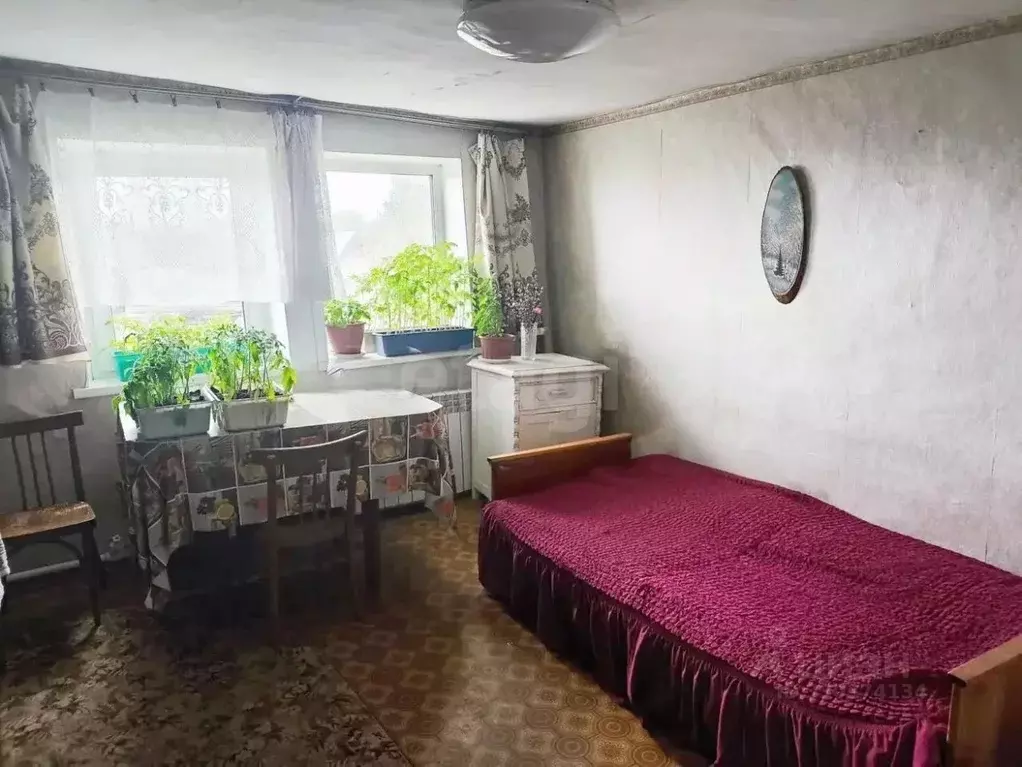 Дом в Алтайский край, Барнаул Заречная ул., 19 (69 м) - Фото 2