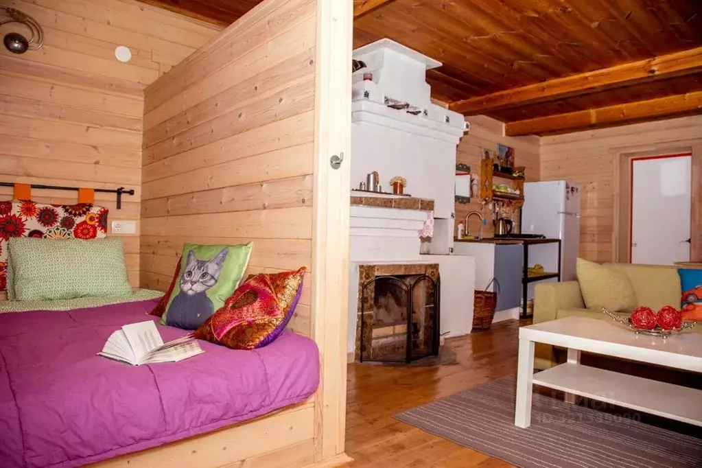 2-к кв. Ярославская область, Переславль-Залесский муниципальный округ, ... - Фото 0