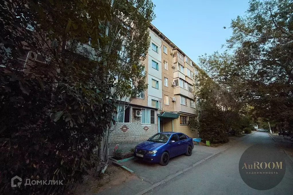 Продаётся 1-к квартира, 28 м - Фото 0