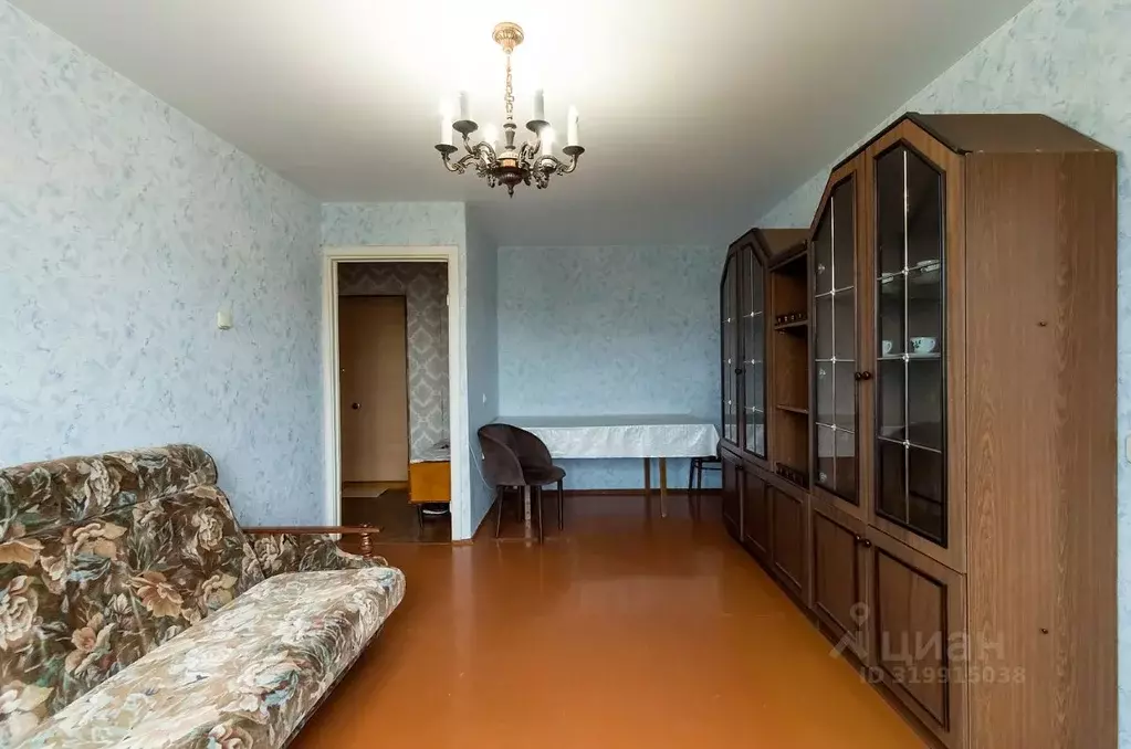 1-к кв. Свердловская область, Екатеринбург ул. Академика Бардина, 31 ... - Фото 1