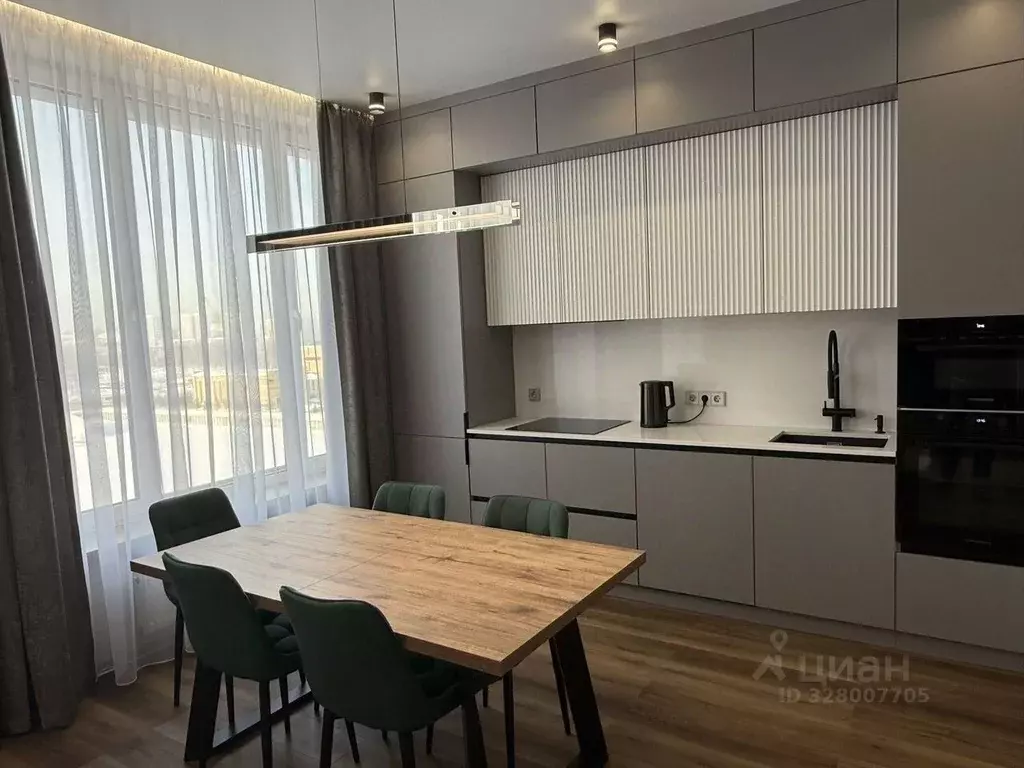 2-к кв. Москва ул. Корабельная, 1 (46.0 м) - Фото 1