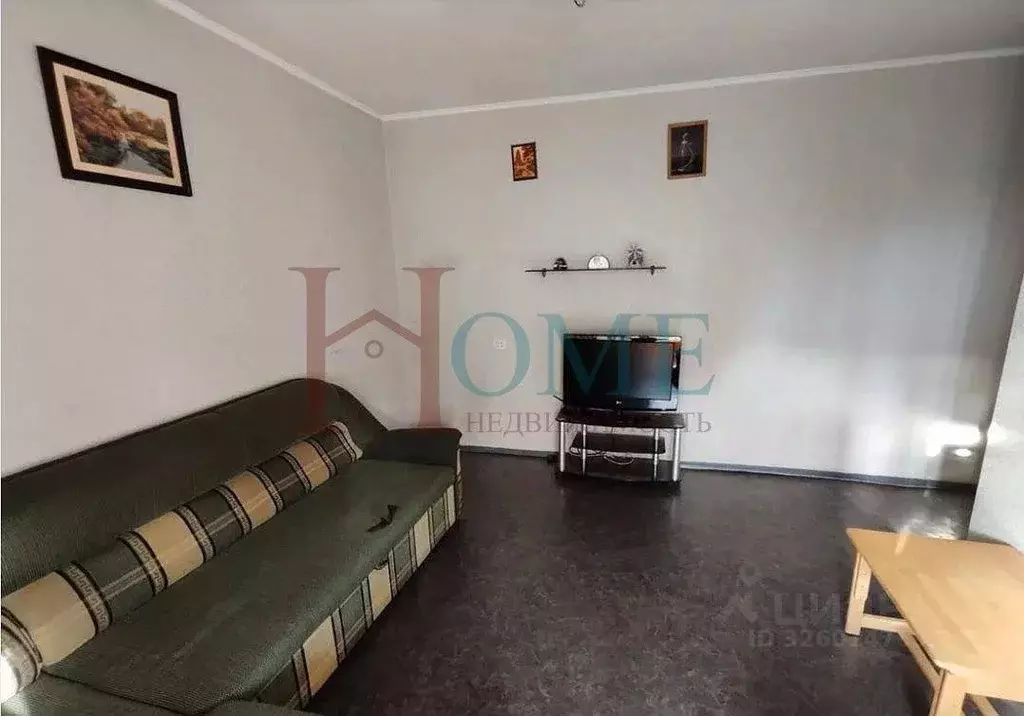 1-к кв. Новосибирская область, Новосибирск ул. Пархоменко, 112 (30.0 ... - Фото 1