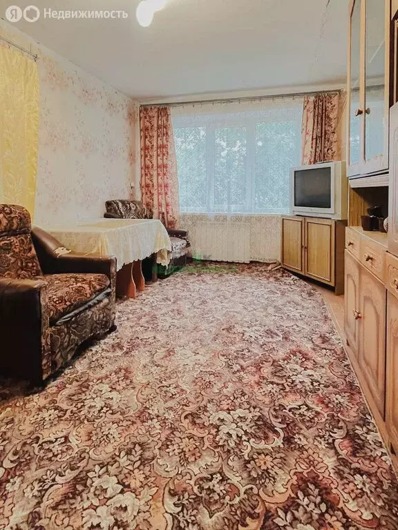 2-комнатная квартира: Балаково, улица Титова, 47 (42.5 м) - Фото 0