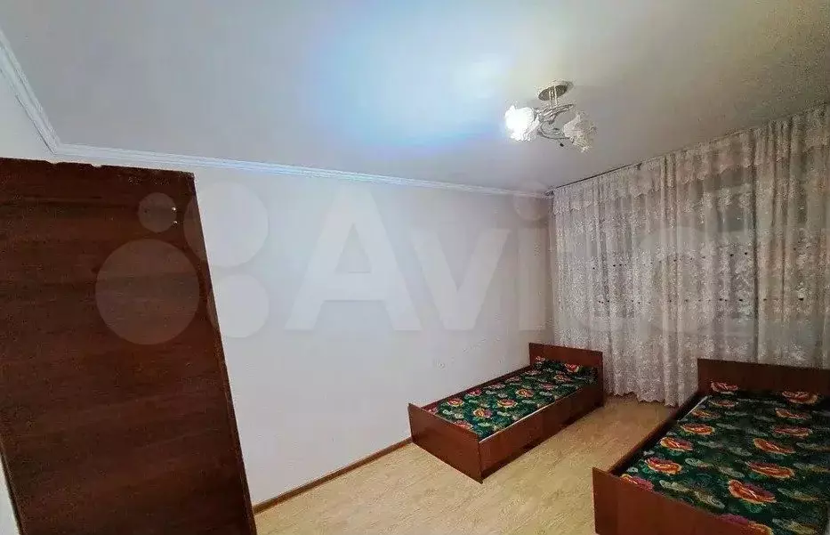 2-к. квартира, 46 м, 2/5 эт. - Фото 1