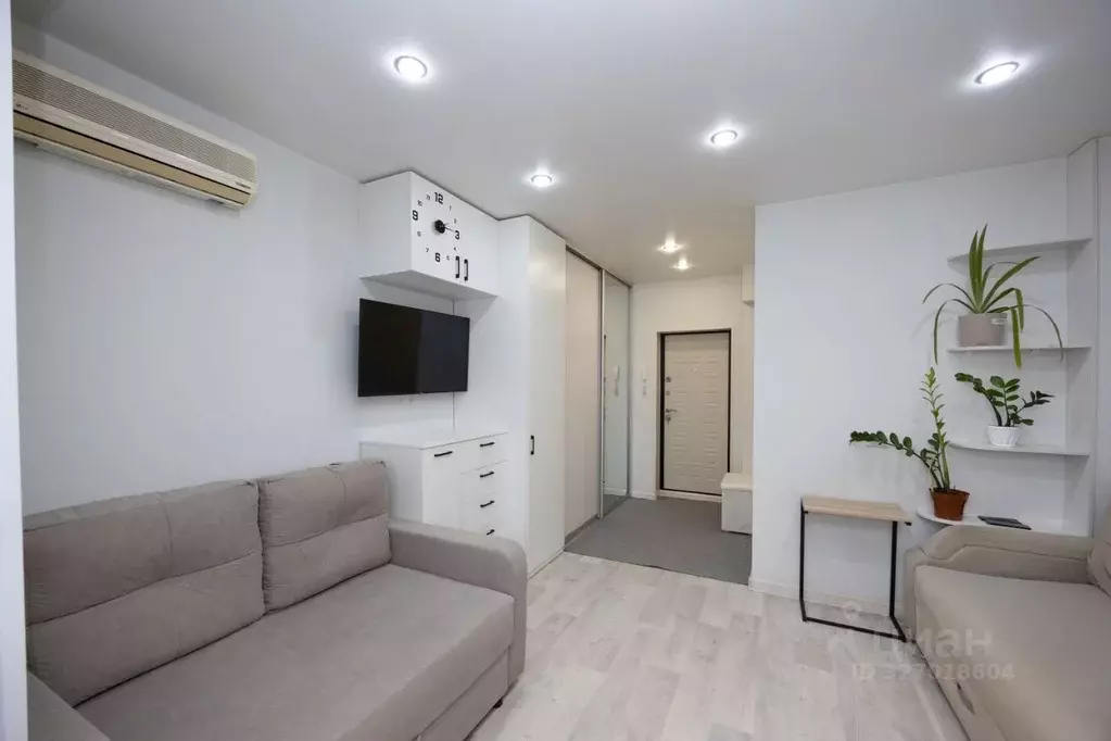 Студия Амурская область, Благовещенск Северная ул., 175 (20.2 м) - Фото 2