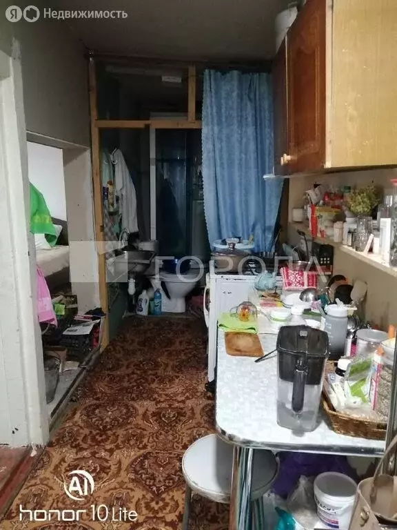 Дом в Новоалтайск, 2-я Школьная улица (33.1 м) - Фото 2