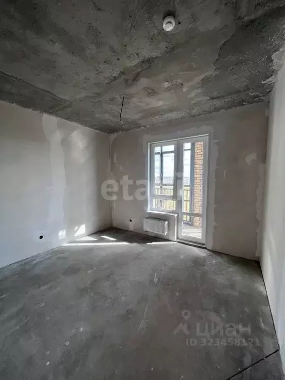 1-к кв. Татарстан, Казань ул. Академика Губкина, 12Б (39.2 м) - Фото 1