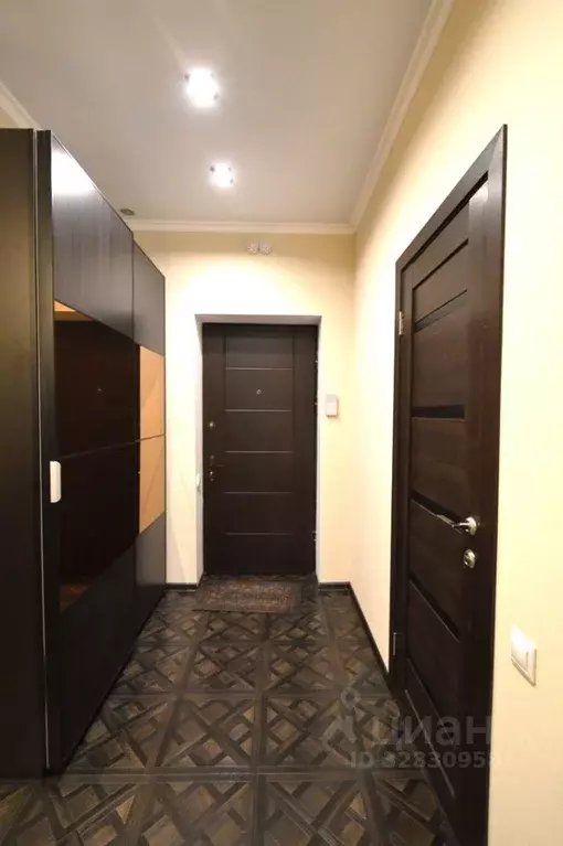 2-к кв. Москва Кронштадтский бул., 6к2 (50.0 м) - Фото 2