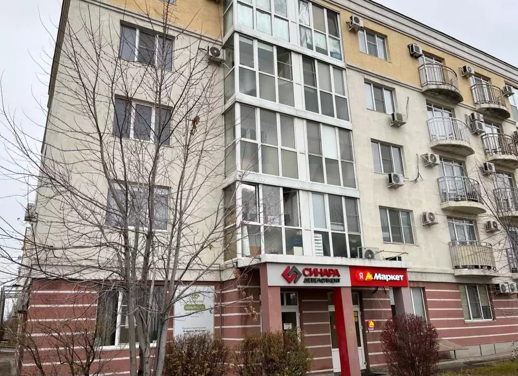 2-к. квартира, 51 м, 3/5 эт. - Фото 1